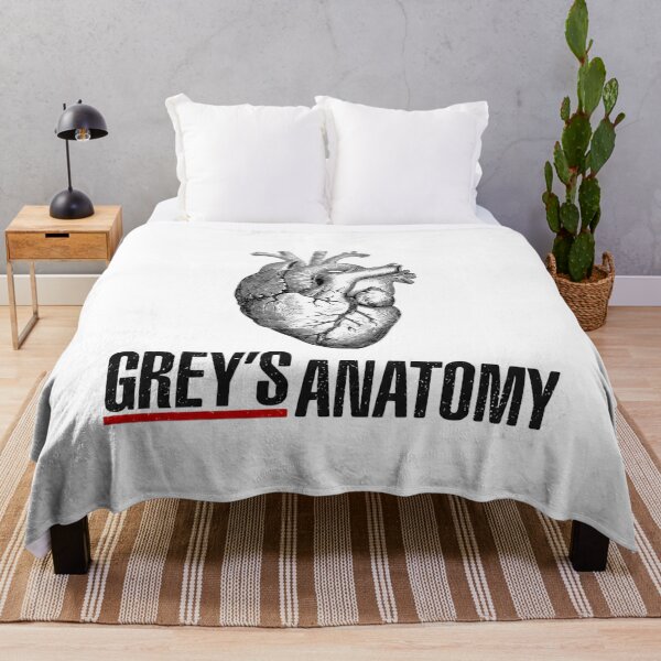 Item preview, inspired by Grey's Anatomy designed and sold by Malakiacount.