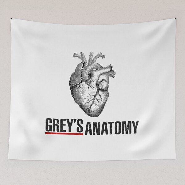 Item preview, inspired by Grey's Anatomy designed and sold by Malakiacount.