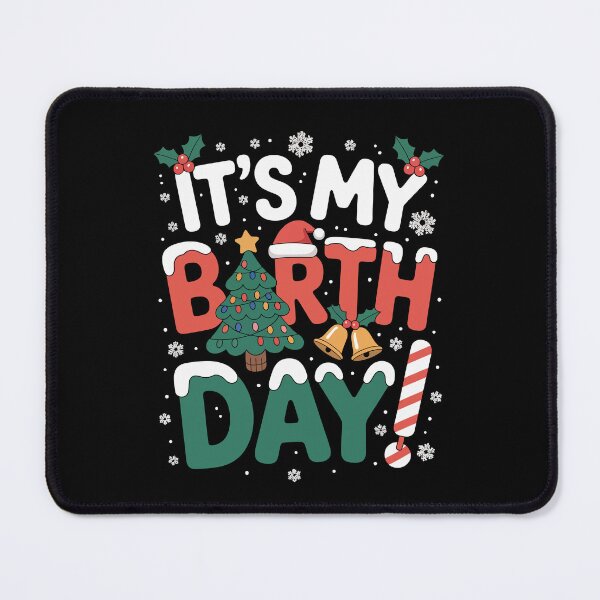 Item preview, IT’S MY BIRTHDAY! designed and sold by jkrphoto.