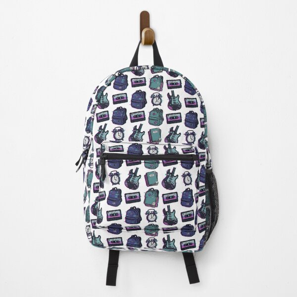 Item preview, School in Vaporwave designed and sold by Curry.