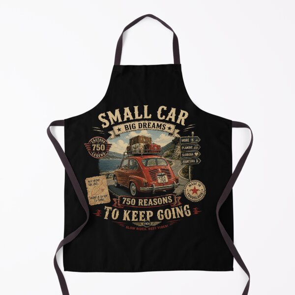 Item preview, Car Adventure designed and sold by UnoqueVintage.