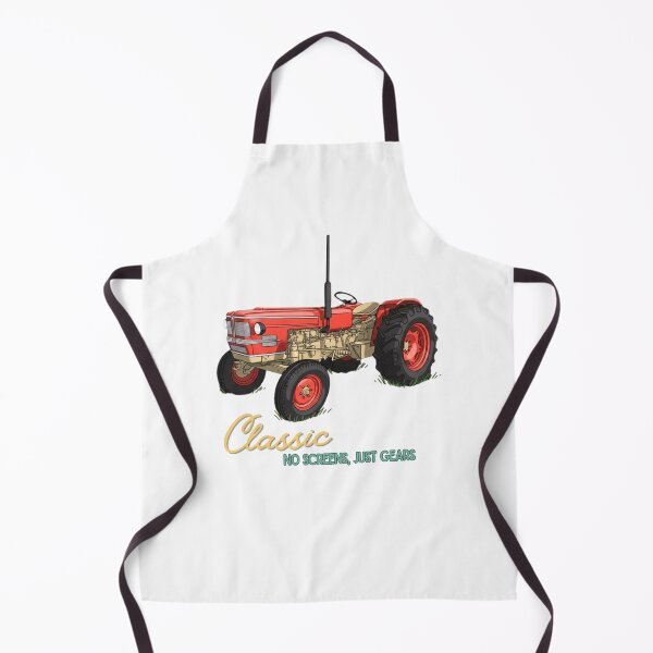 Item preview, Classic Cabriolet Tractor designed and sold by MMI-Productions.