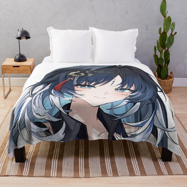 Item preview, Yangyang Updated Outfit Wuthering Waves designed and sold by KomiArts.