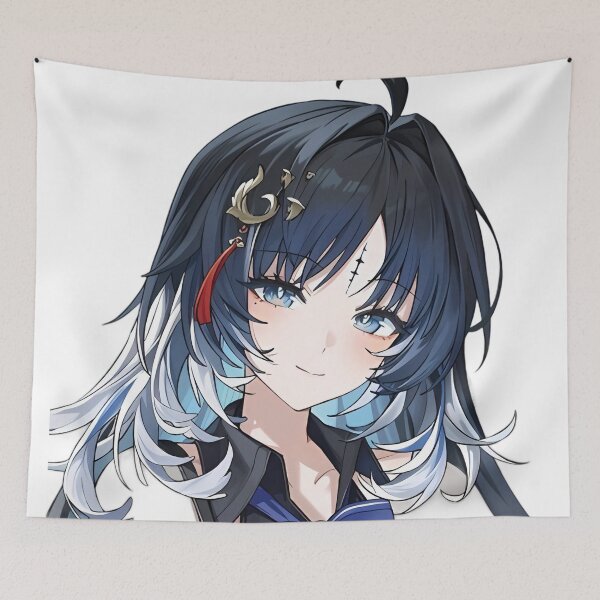 Item preview, Yangyang Updated Outfit Wuthering Waves designed and sold by KomiArts.