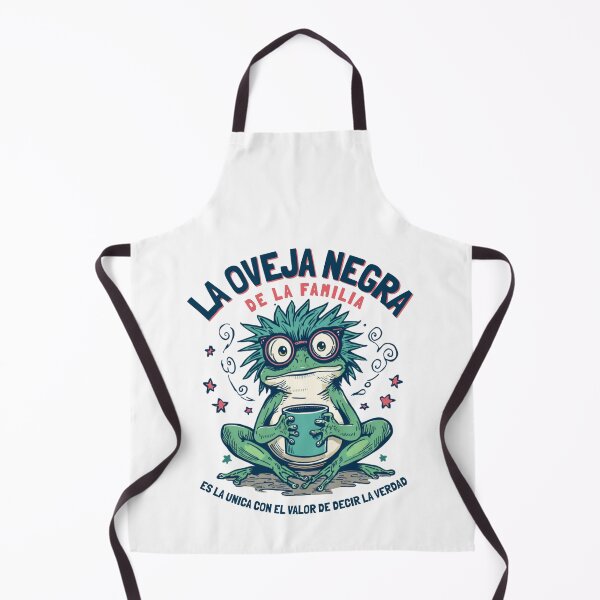 Item preview, The Shy Frog Family Coffee Lovers Funny Mexican Family Retro T-Shirt designed and sold by DragonPrint.