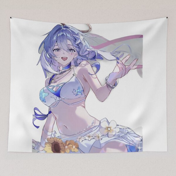 Item preview, Robin Summer Outfit Honkai Star Rail designed and sold by KomiArts.