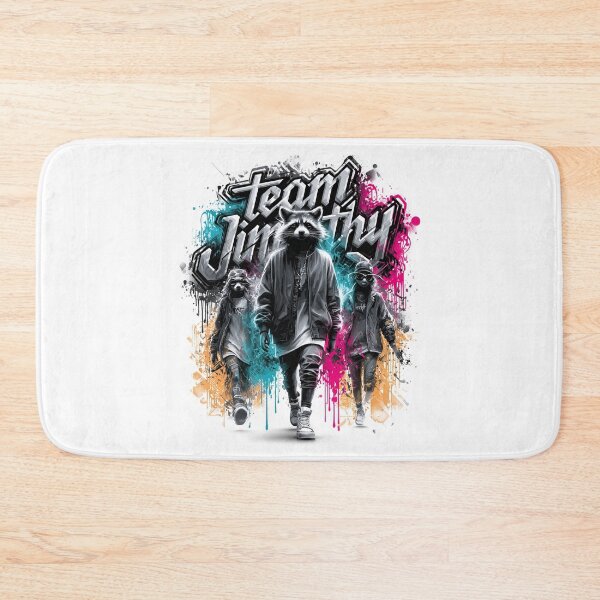 Item preview, Team Jimothy Shirt designed and sold by Millsoft.