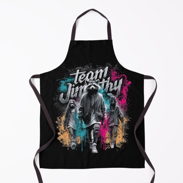 Item preview, Team Jimothy Shirt designed and sold by Millsoft.
