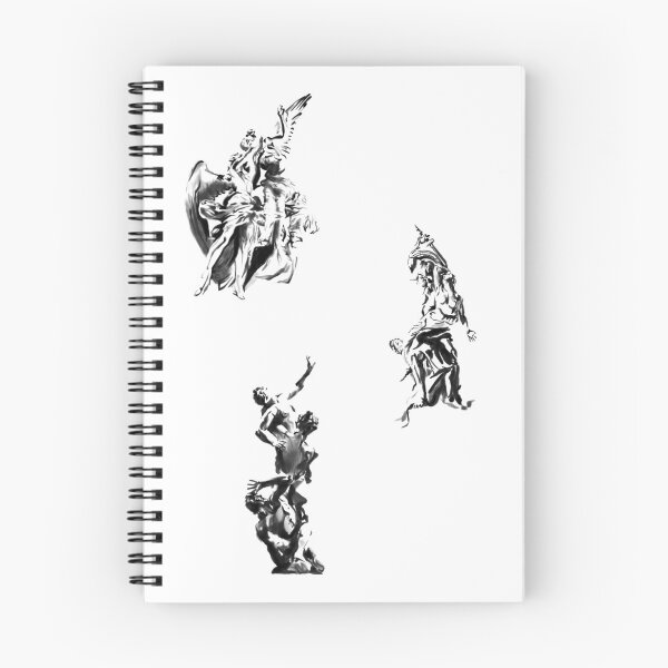 Item preview, Statuesque Reimagining  designed and sold by creativetheory.