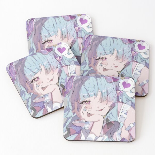 Item preview, Yumemizuki Mizuki Genshin Impact designed and sold by KomiArts.
