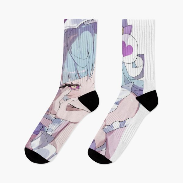 Item preview, Yumemizuki Mizuki Genshin Impact designed and sold by KomiArts.
