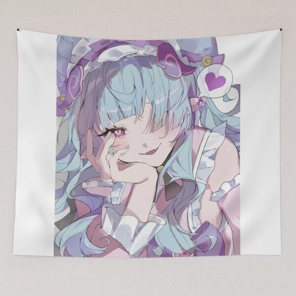 Item preview, Yumemizuki Mizuki Genshin Impact designed and sold by KomiArts.