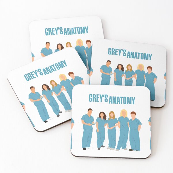 Item preview, inspired by Grey's Anatomy designed and sold by Malakiacount.