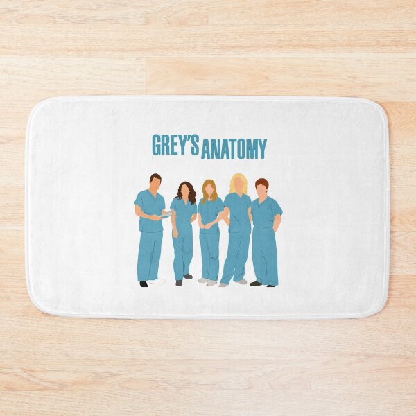 Item preview, inspired by Grey's Anatomy designed and sold by Malakiacount.