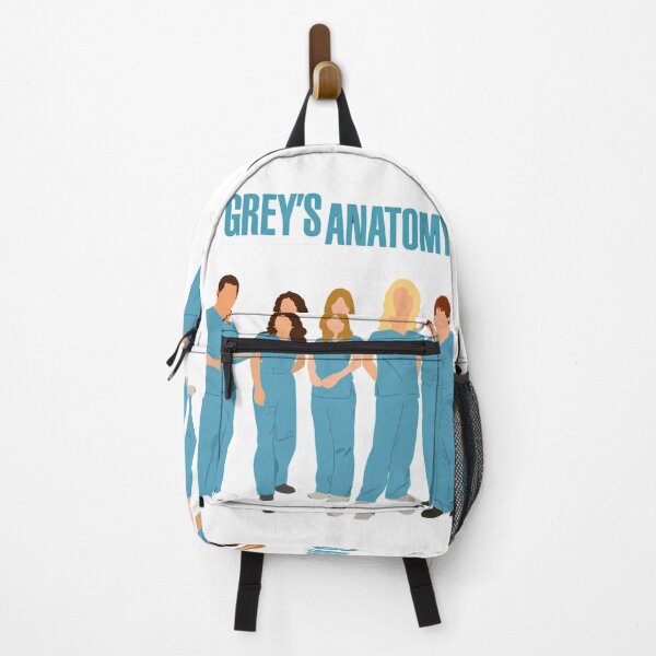 Item preview, inspired by Grey's Anatomy designed and sold by Malakiacount.