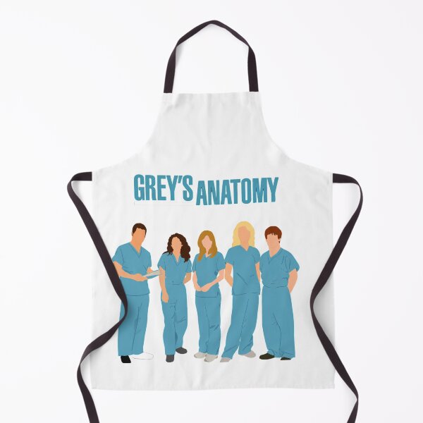 Item preview, inspired by Grey's Anatomy designed and sold by Malakiacount.