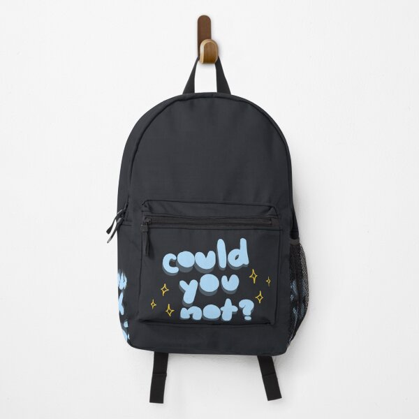 Item preview, Could you not? designed and sold by Britney Deveault.