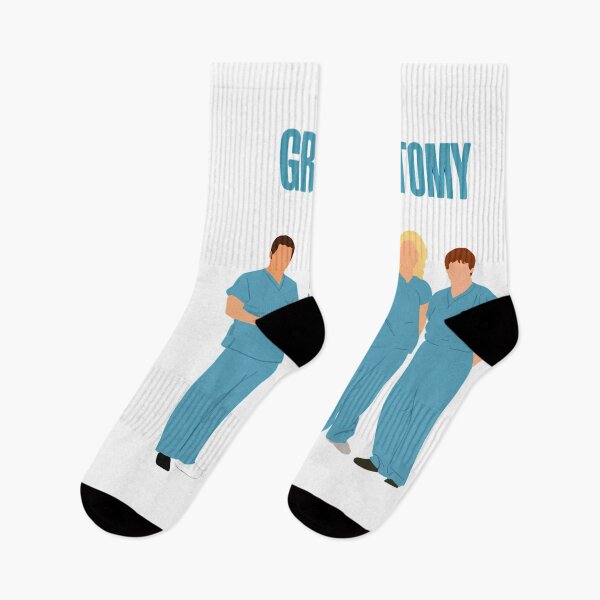 Item preview, inspired by Grey's Anatomy designed and sold by Malakiacount.