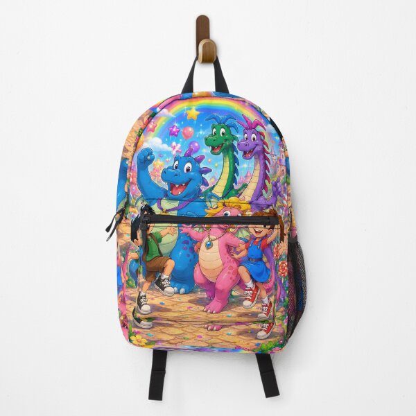 Item preview, Rainbow Dragon Fantasy Celebration designed and sold by Rohan132.