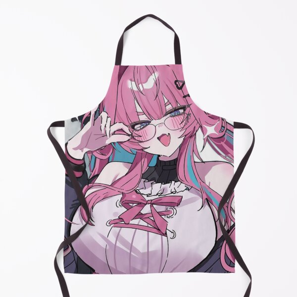 Item preview, Yvonne Pink Hair Arknights designed and sold by KomiArts.