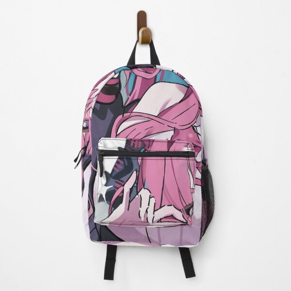 Item preview, Yvonne Pink Hair Arknights designed and sold by KomiArts.