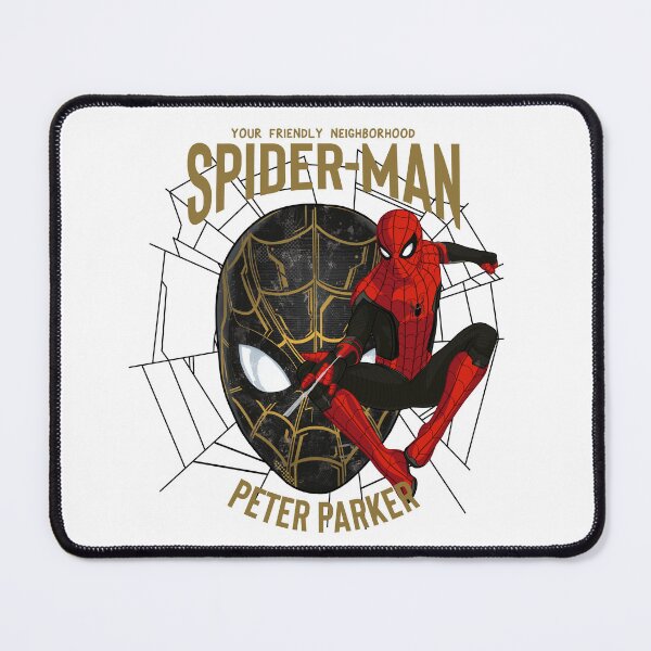 Item preview, Retro Comic Book Web Slinger Hero Gold Typography Graphic designed and sold by Krasnovaovaova.