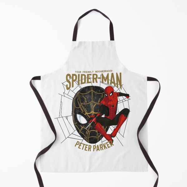 Item preview, Retro Comic Book Web Slinger Hero Gold Typography Graphic designed and sold by Krasnovaovaova.
