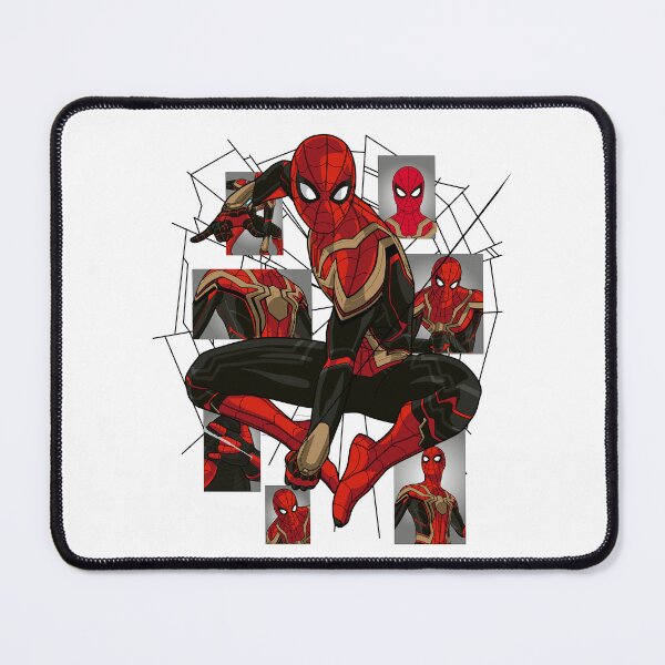 Item preview, Classic Superhero Manga Panel Aesthetic Costume Collage designed and sold by Krasnovaovaova.