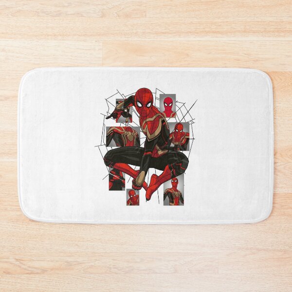 Item preview, Classic Superhero Manga Panel Aesthetic Costume Collage designed and sold by Krasnovaovaova.