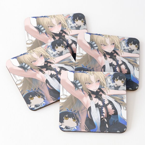 Item preview, Fleurdelys Wuthering Waves designed and sold by KomiArts.