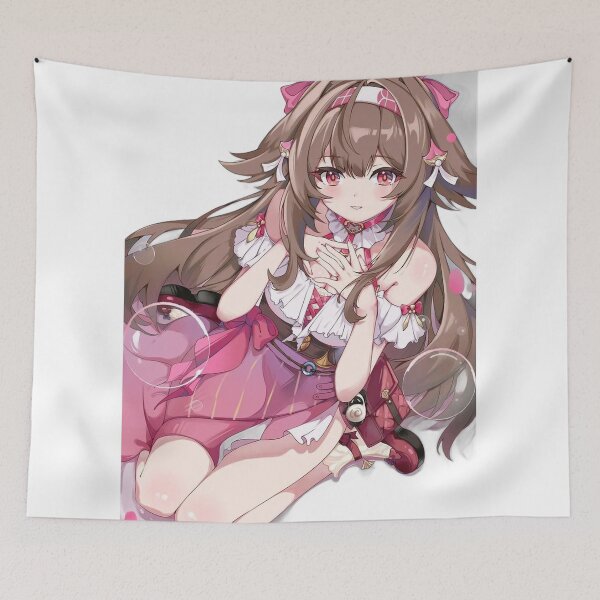 Item preview, Ye Shunguang Pink Lolita Outfit Zenless Zone Zero designed and sold by KomiArts.