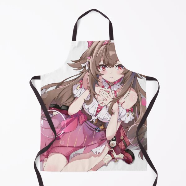 Item preview, Ye Shunguang Pink Lolita Outfit Zenless Zone Zero designed and sold by KomiArts.