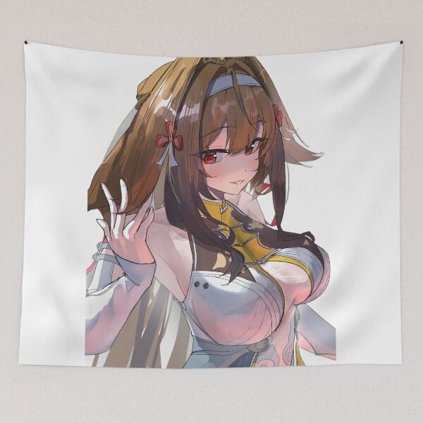 Item preview, Ye Shunguang Zenless Zone Zero designed and sold by KomiArts.
