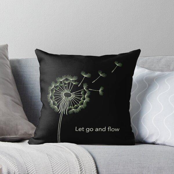 Item preview, Let Go and Flow designed and sold by Helios Be. Lavsh.