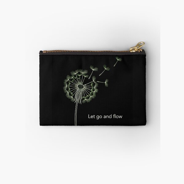 Item preview, Let Go and Flow designed and sold by Helios Be. Lavsh.