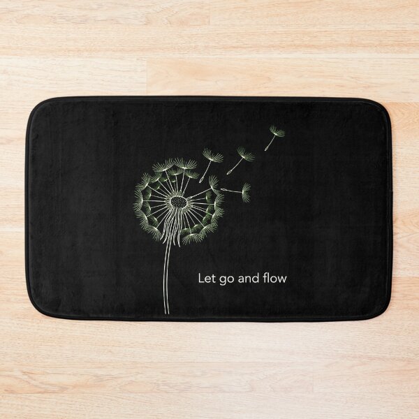 Item preview, Let Go and Flow designed and sold by Helios Be. Lavsh.
