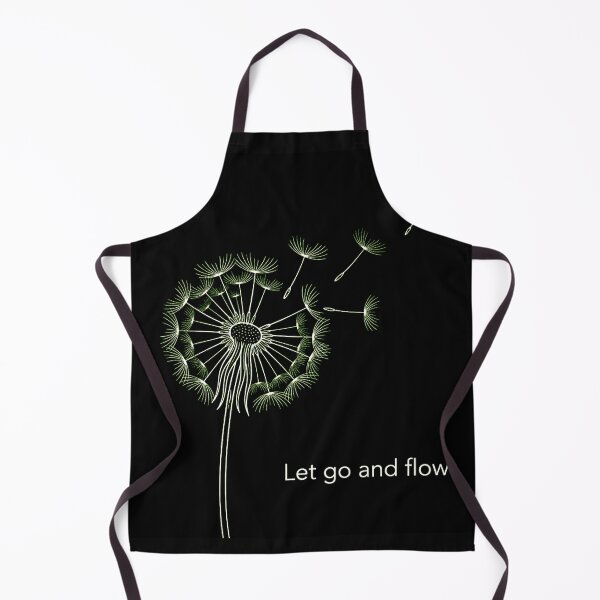 Item preview, Let Go and Flow designed and sold by Helios Be. Lavsh.
