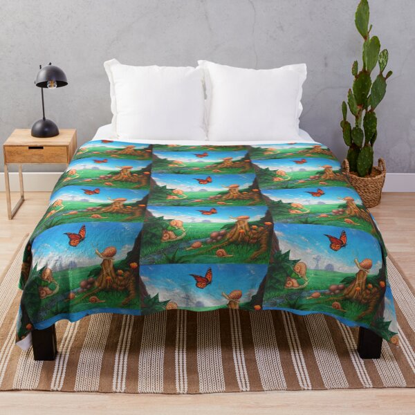 Item preview, Spring Snails designed and sold by JuanRuizArt.