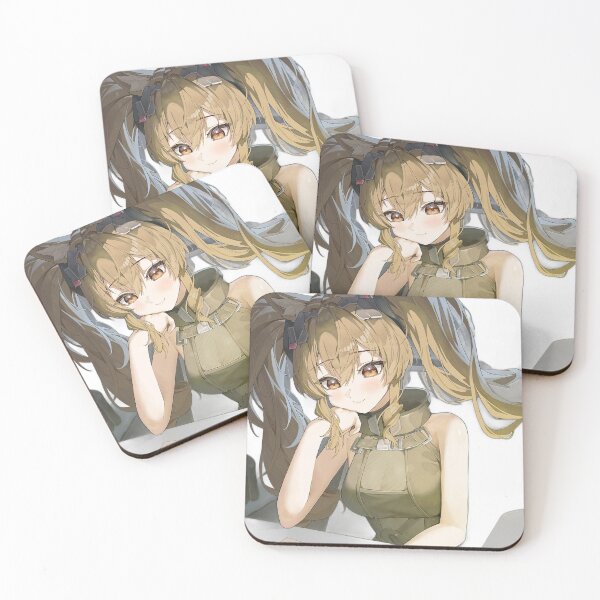 Item preview, Gilberta Casual Clothing Arknights designed and sold by KomiArts.