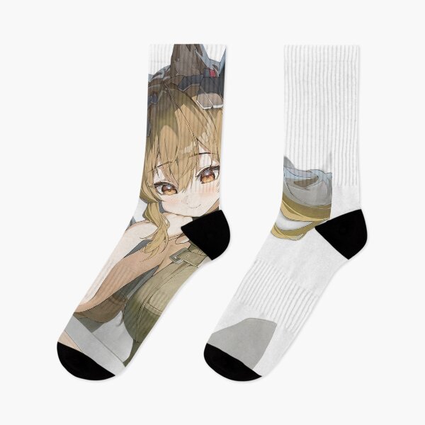 Item preview, Gilberta Casual Clothing Arknights designed and sold by KomiArts.