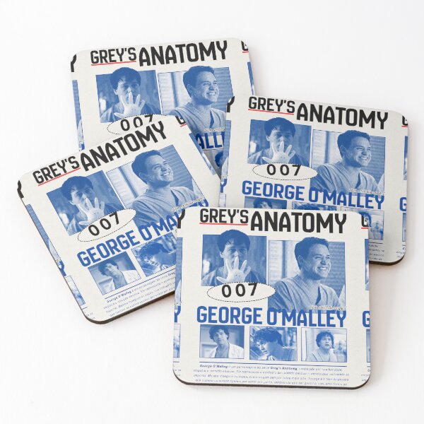 Item preview, inspired by Grey's Anatomy designed and sold by Malakiacount.