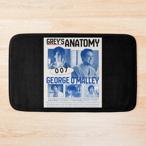 Item preview, inspired by Grey's Anatomy designed and sold by Malakiacount.