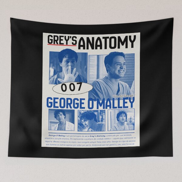 Item preview, inspired by Grey's Anatomy designed and sold by Malakiacount.
