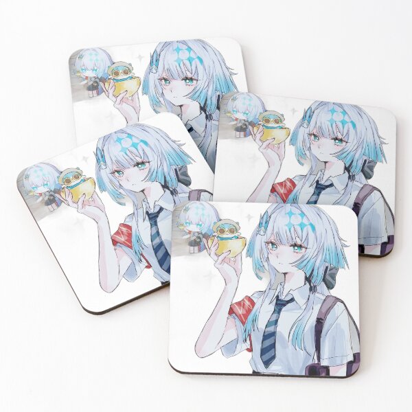Item preview, Cerydra School Uniform Honkai Star Rail designed and sold by KomiArts.