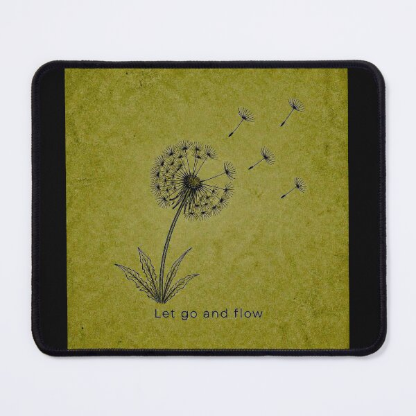 Item preview, Let Go and Flow #2 designed and sold by Helios Be. Lavsh.