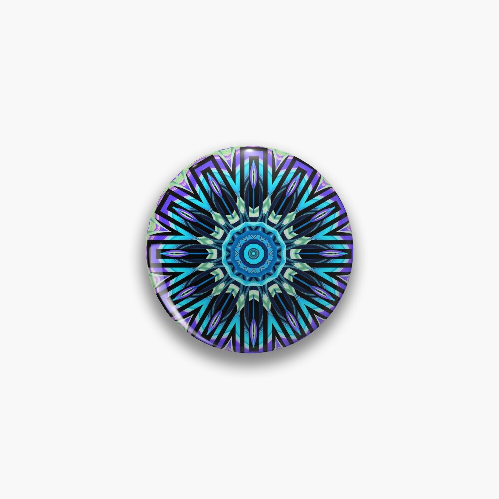 Item preview, Pin designed and sold by ScreenPin.