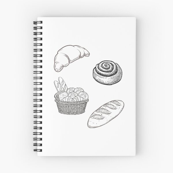 Item preview, Homemakers Addiction, Baking, Kitchen, Sourdough Bread designed and sold by VividaHadeil.