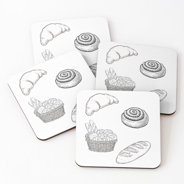 Item preview, Homemakers Addiction, Baking, Kitchen, Sourdough Bread designed and sold by VividaHadeil.