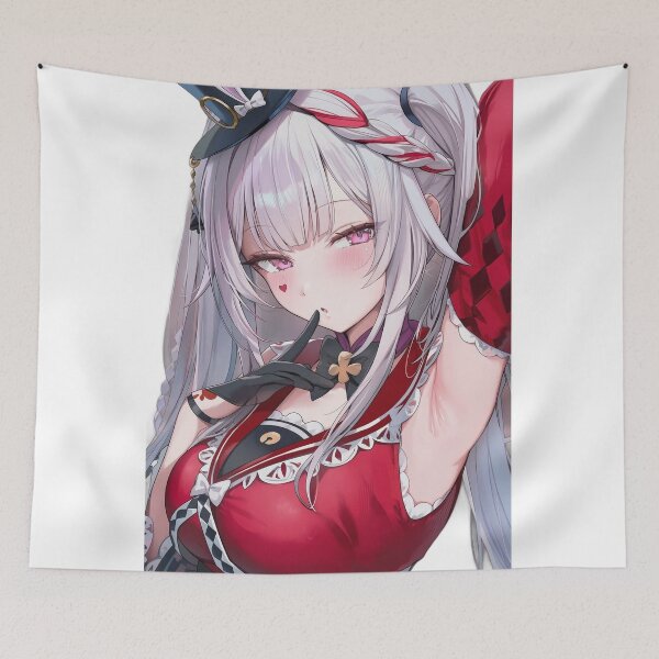Item preview, Sparkle Red Outfit Honkai Star Rail designed and sold by KomiArts.