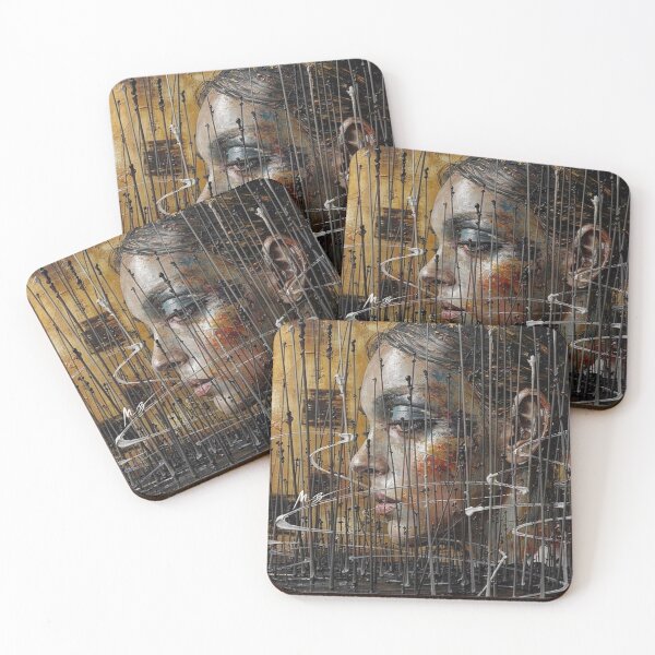 Item preview, Recede designed and sold by MariaBjuvenstam.